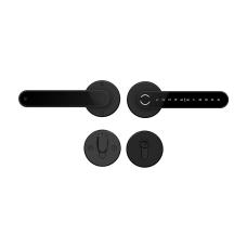 Home Fast BLACK